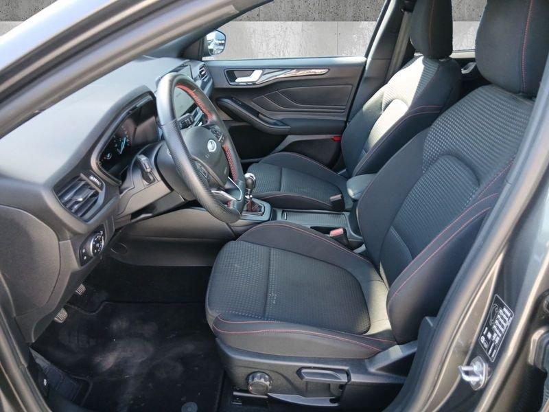 Ford Focus 1.0t ecoboost h ST-Line 125cv