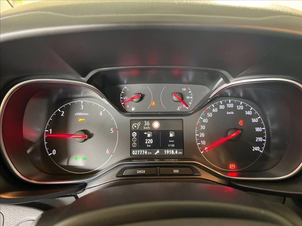 OPEL Combo life M1 1.5d 75cv Innovation L1H1 mt5 del 2019