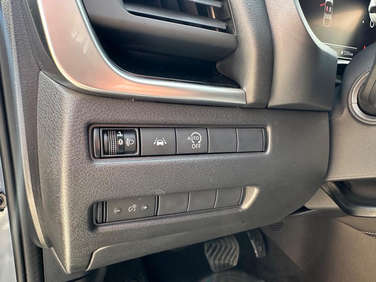 Nissan Qashqai MHEV 158 CV Xtronic Tekna+