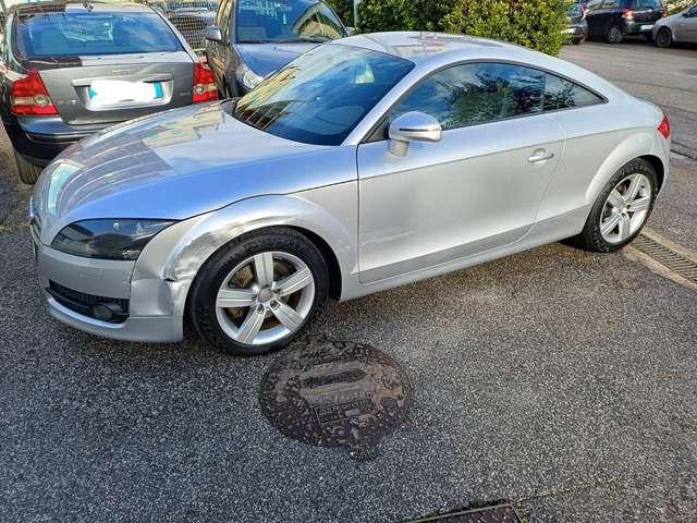 Audi TT TT Coupe 2.0 tfsi Advanced Plus