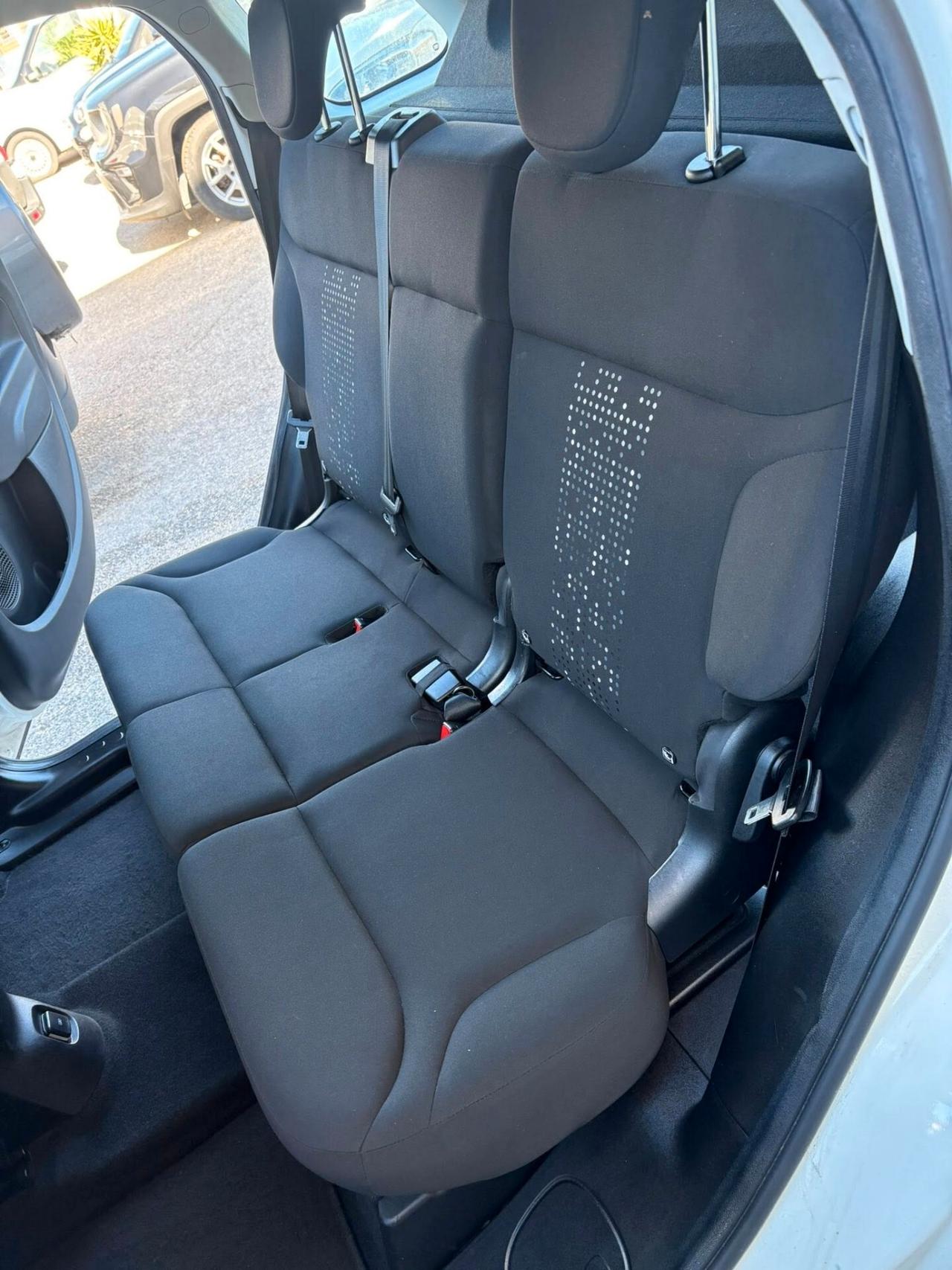 Fiat 500L Cross 1.3 Multijet 95 CV uniprò