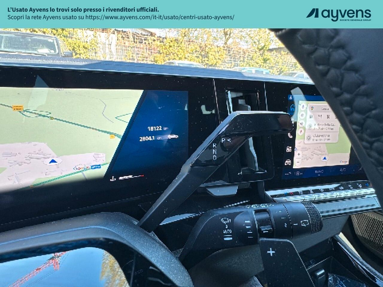 Renault Austral Mild Hybrid 160 CV Auto Evolution