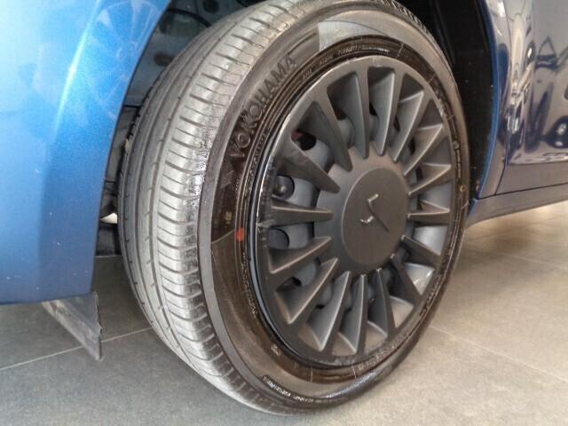 Lancia Ypsilon 1.0 FireFly 5 porte S&S Italiana