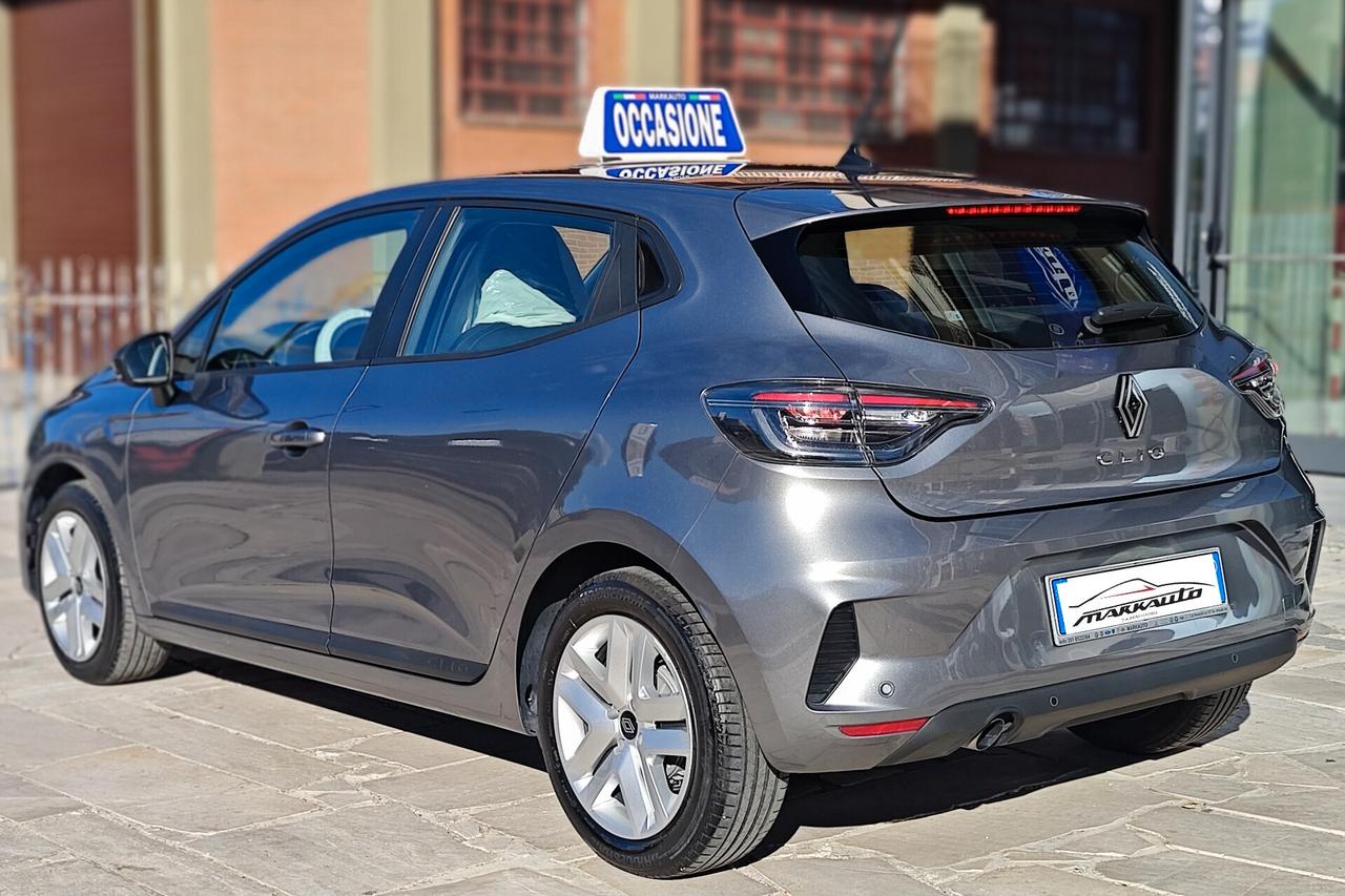 RENAULT CLIO 1.5 DCi 100 CV EVOLUTION