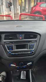 Hyundai i20 1.1 CRDi 12V /"73.000km!!!"