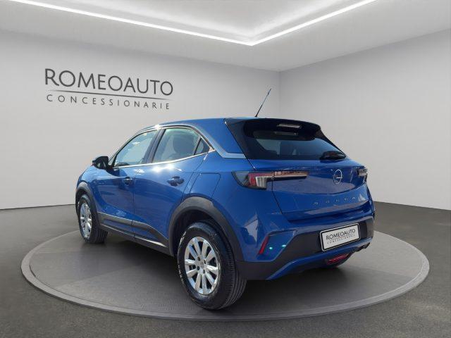 OPEL Mokka 1.2 S&S edition 100 CV