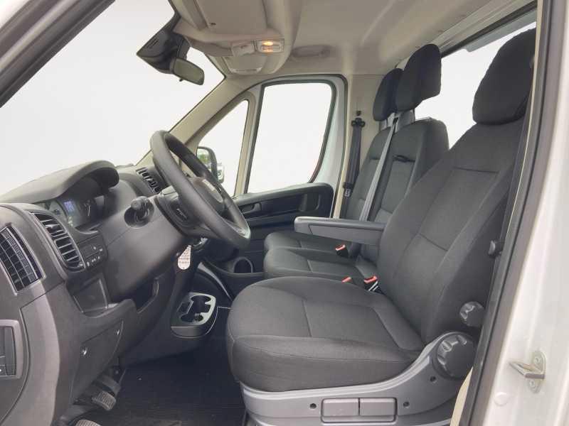 FIAT Ducato Maxi 35 LH1 cabinato 2.2 mjt3 140cv