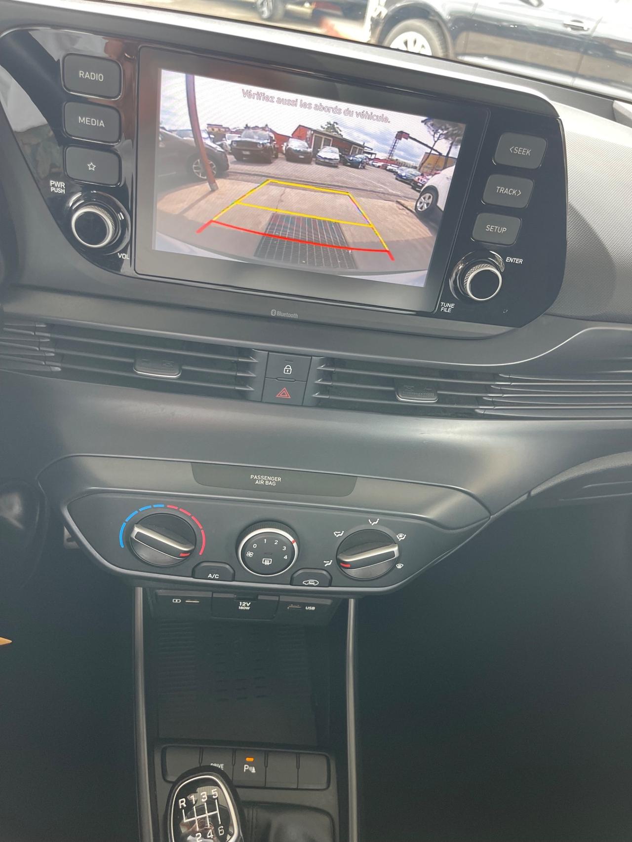 Bayon 1.0 T-GDI Hybrid 48V DCT XClass-iva esp -unipro