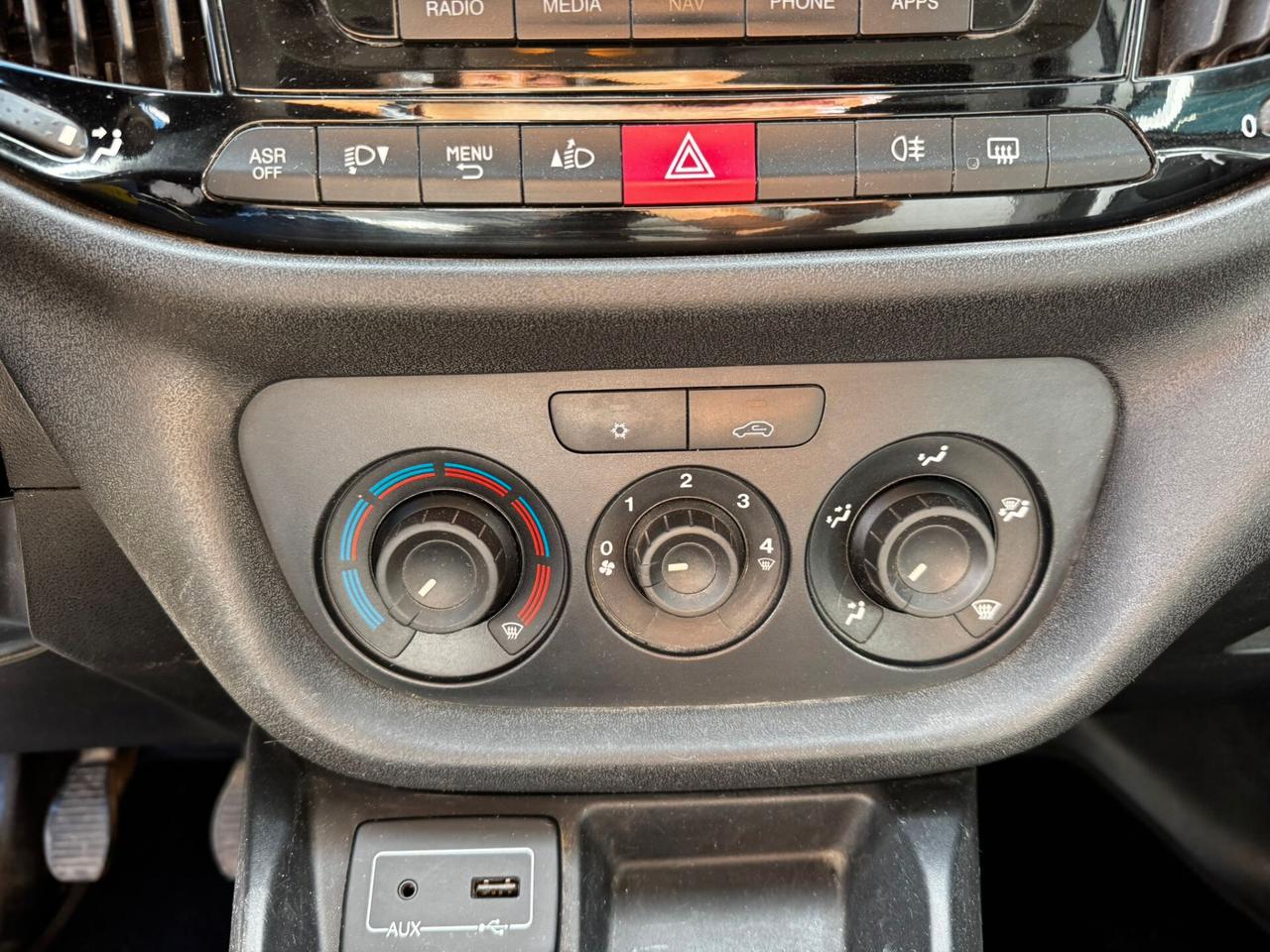 Fiat Doblo 1.3 MJT PL-TN Cargo Maxi Lamierato