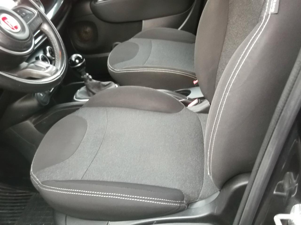 Fiat 500L 1.3 Multijet 95 CV Business - 03