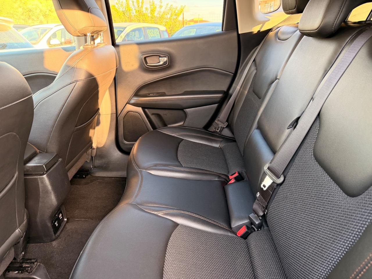 Jeep Compass 1.6 Multijet II 2WD Limited 2018
