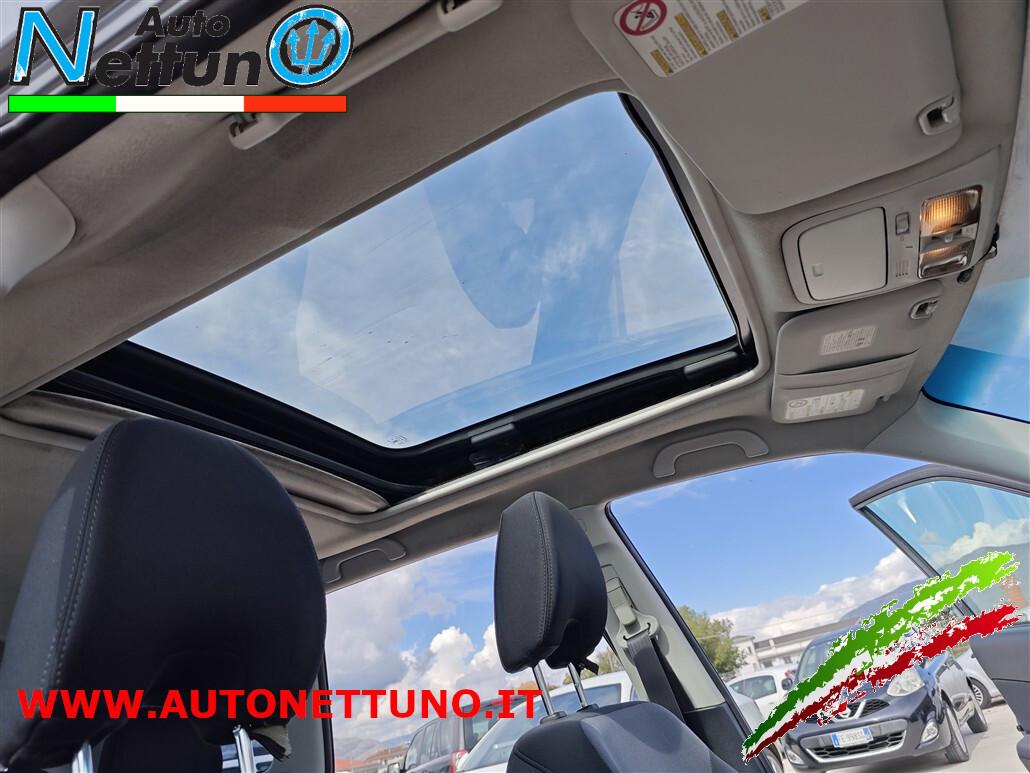 Subaru Forester 2.0D XS VQ Tetto Panoramico