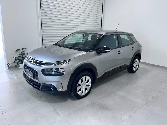 CITROEN C4 Cactus BlueHDi 100 S&S Feel Pack