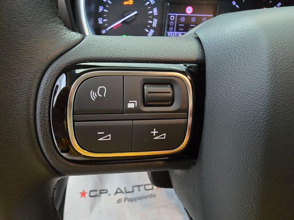 Citroen C3 Aircross PureTech 110 S&S Plus