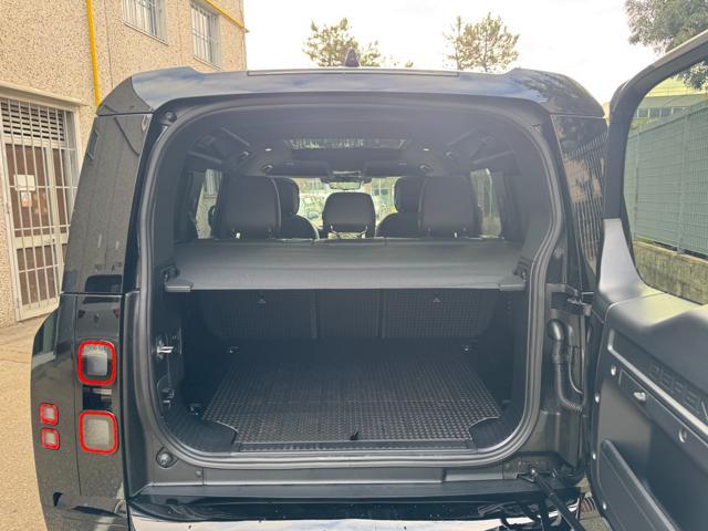 LAND ROVER Defender 110 3.0D I6 250 CV AWD Auto X-Dynamic HSE