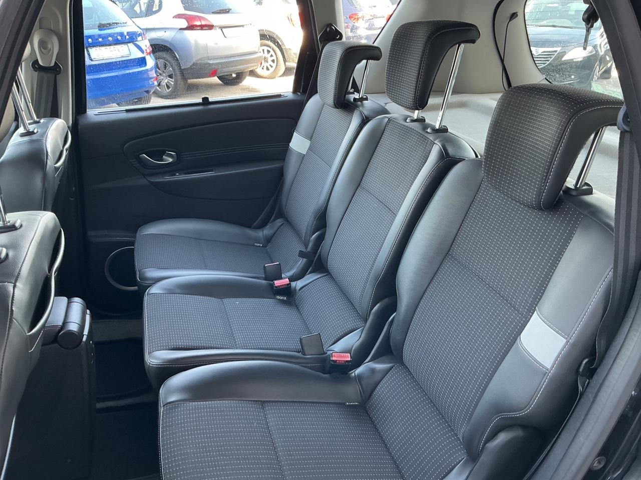 Renault Scenic 1.5 dCi 110CV