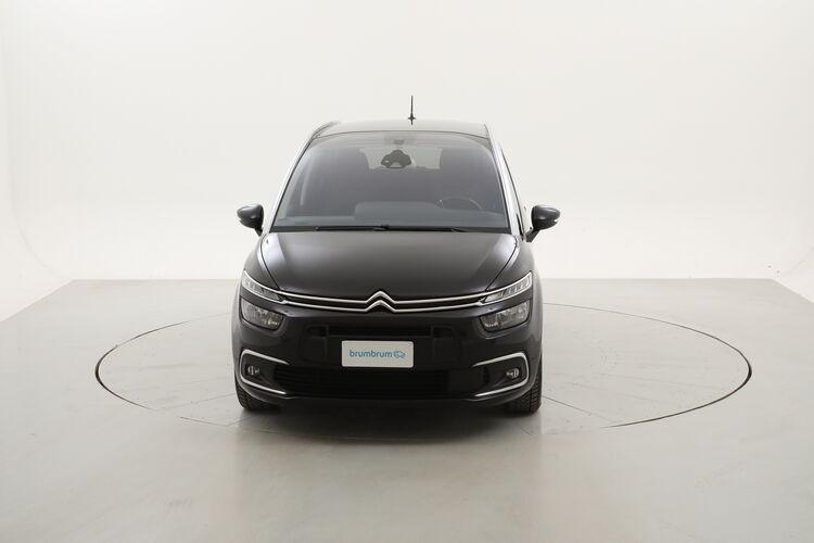 Citroen Grand C4 SpaceTourer Feel EAT8 - 7 posti BR905642 1.5 Diesel 131CV