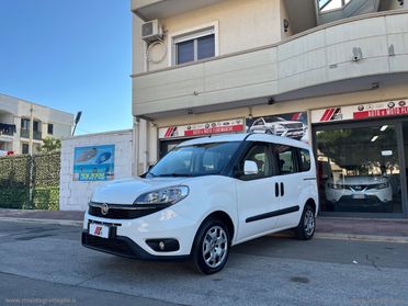 FIAT Doblò 1.4 T-Jet Natural Power Lounge