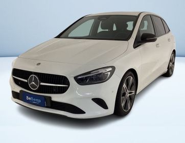 Mercedes-Benz Classe B 180d Automatic Advanced Progressive