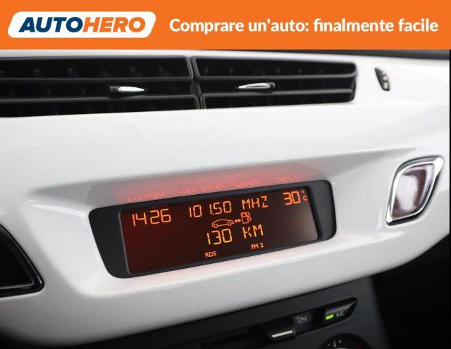 CITROEN C3 PureTech 68 Live Edition
