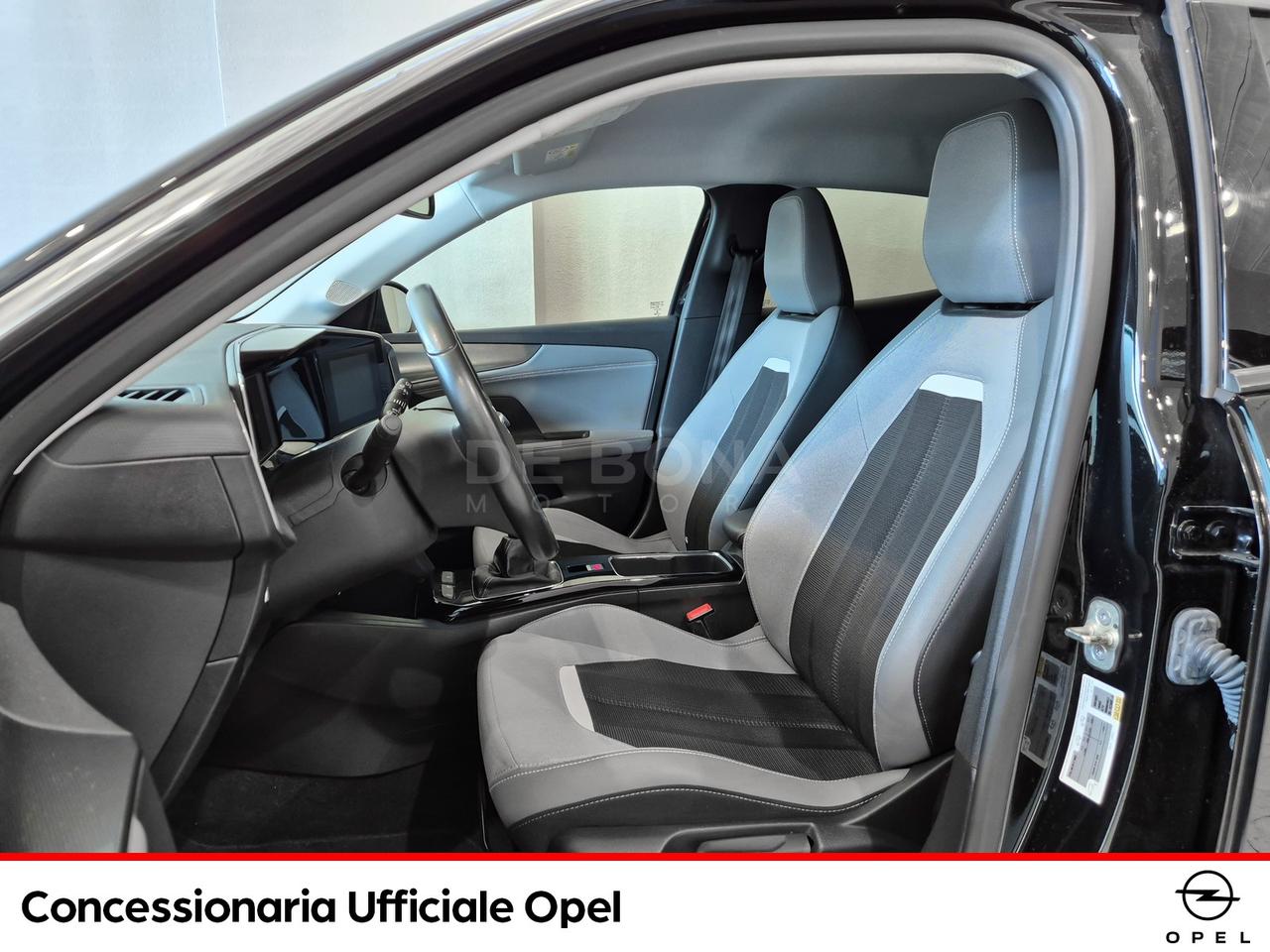 Opel Mokka 1.5 edition s&s 110cv
