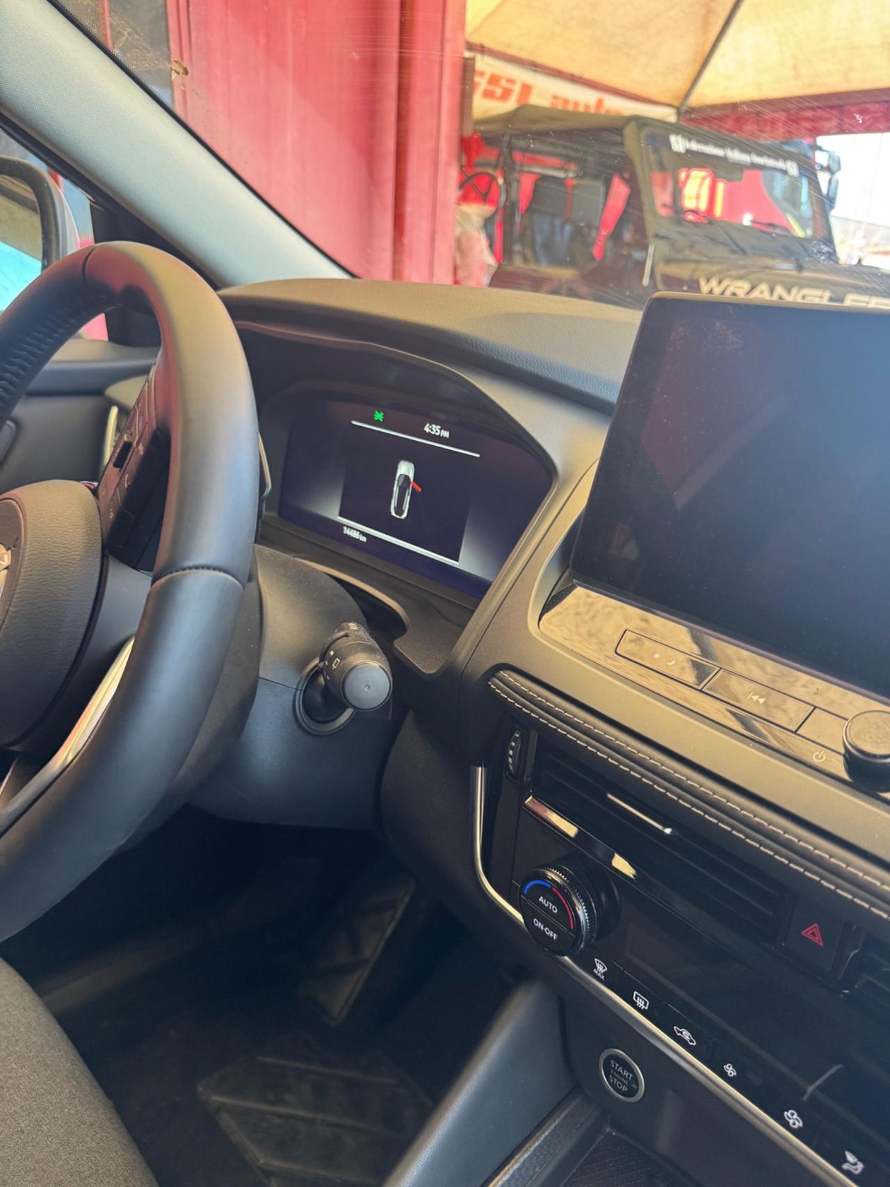 Nissan Qashqai 160 CV N-Connecta SENZA VINCOLI DI FINANZIAMENTO