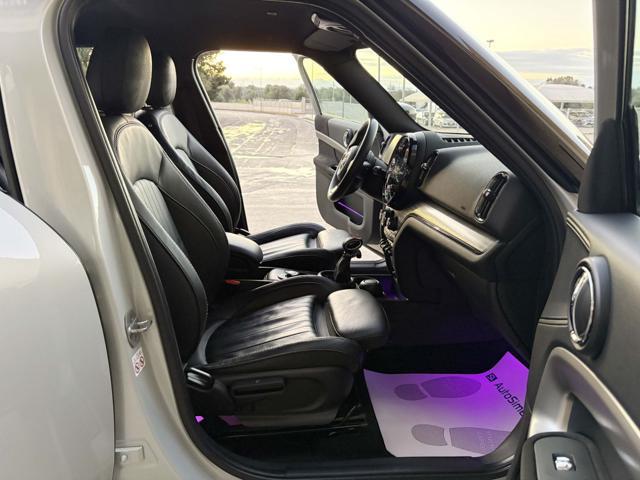 MINI Cooper SE Countryman 1.5 Cooper SE Yours Countryman ALL4