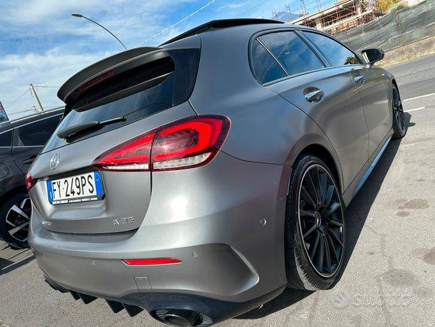 Mercedes Classe A35 AMG 306cv 4Matic Race Edition