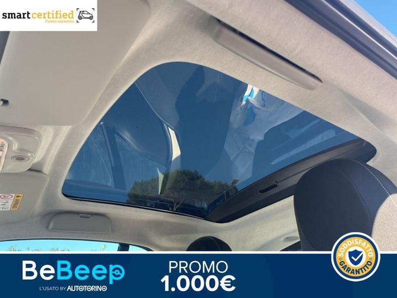 smart fortwo EQ PASSION MY19