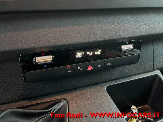 MERCEDES-BENZ Sprinter F32/33 311 CDI FWD TN Furgone Business