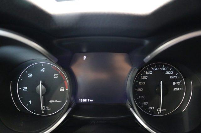 ALFA ROMEO Stelvio 2.2 Turbodiesel 190 CV AT8 Q4