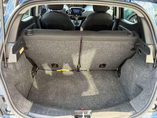 Lancia Ypsilon 1.0 firefly hybrid Gold CARPLAY PROMO FIN