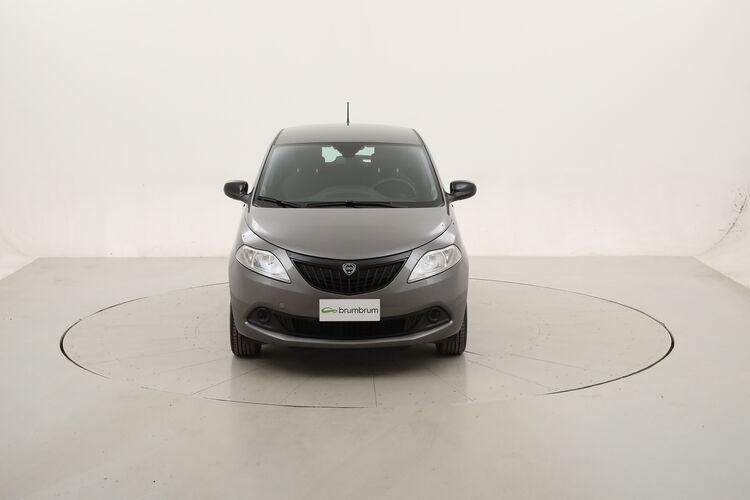 Lancia Ypsilon Hybrid Silver Plus BR066792 1.0 Mild Hybrid 70CV