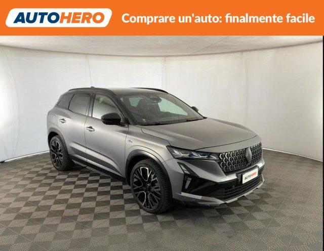 RENAULT Austral Austral Full Hybrid E-Tech 200 CV Esprit Alpine