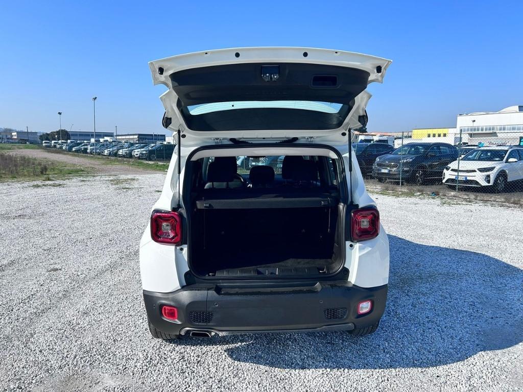 JEEP Renegade - Renegade 1.6 Mjt 120 CV Longitude