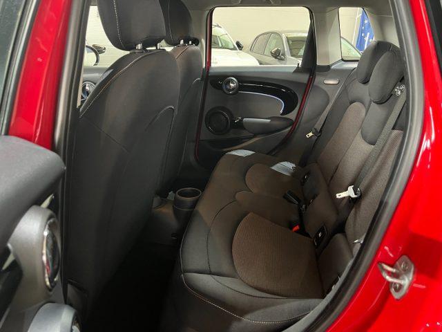 MINI Cooper 1.5 Cooper 136cv AUTOM. 5 porte /FULL LED/CAR PLAY