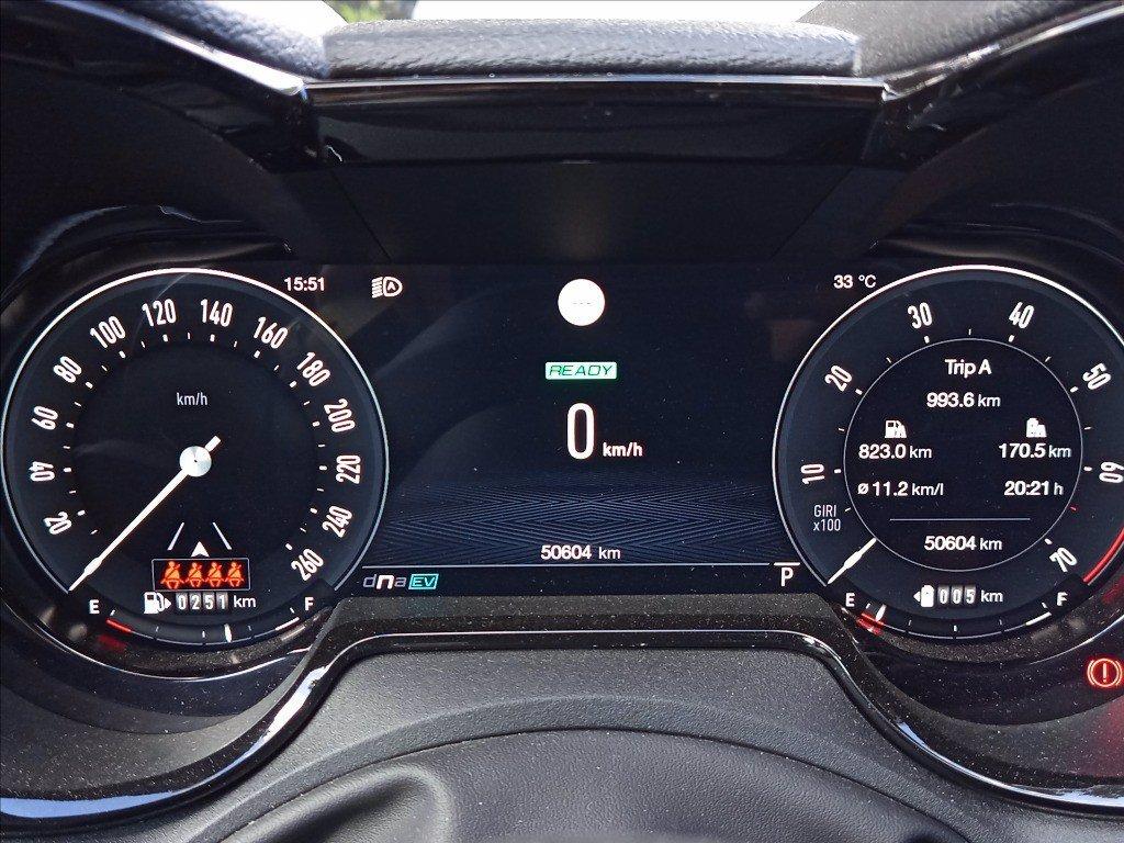 ALFA ROMEO Tonale 1.3 phev Veloce Q4 280cv at6 del 2023
