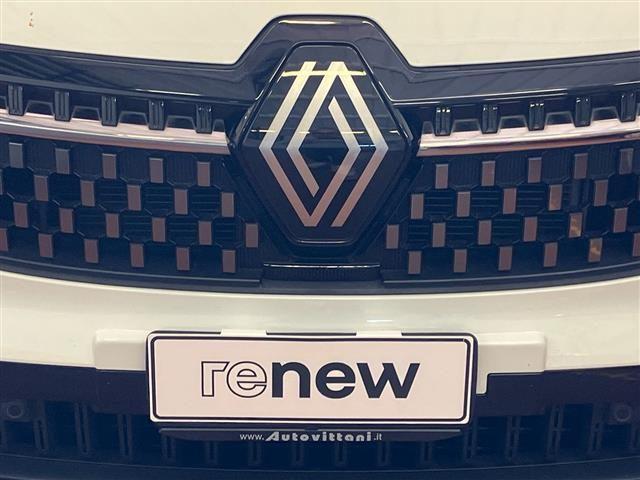 RENAULT Austral 1.2 E-Tech full hybrid Techno 200cv auto