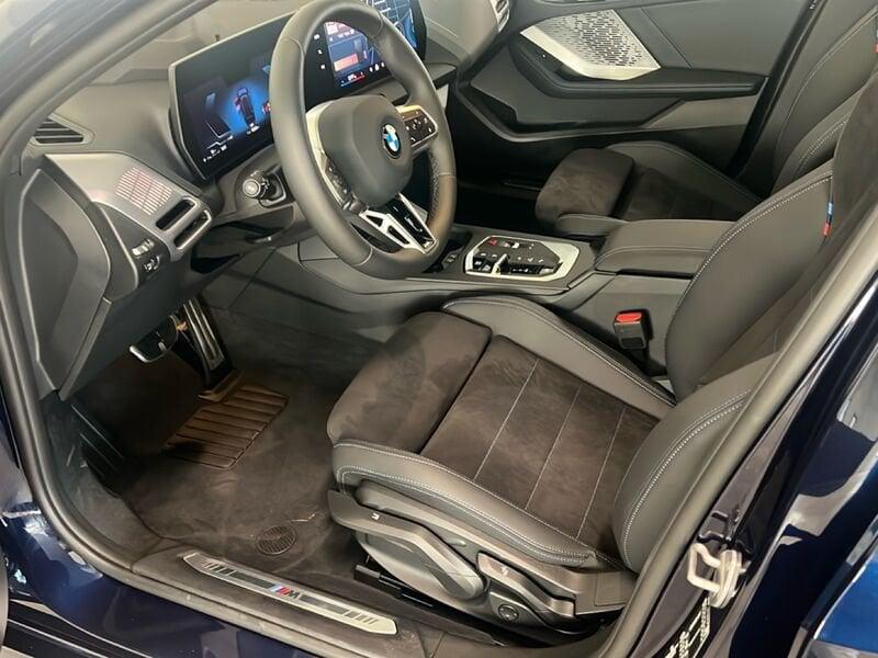 BMW Serie 1 120D
