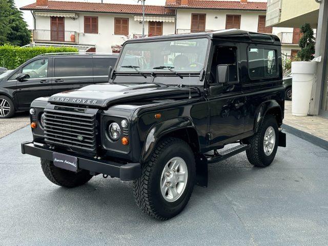 LAND ROVER Defender 90 2.2 TD4 Station Wagon S UNICO PROPRIETARIO