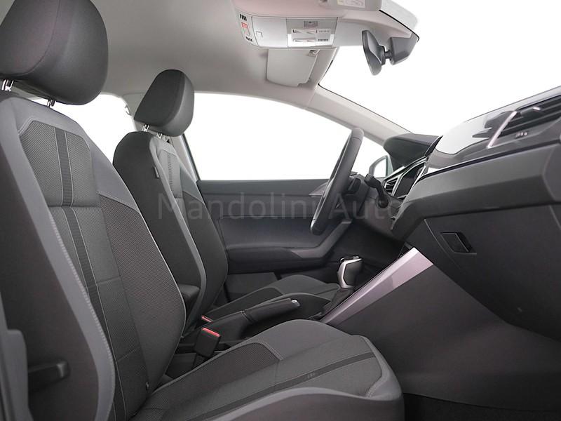 Volkswagen Polo 1.0 tsi 110cv style dsg