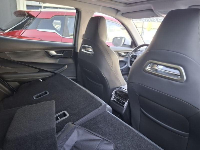 DR AUTOMOBILES dr5 1.5 HEV DHT