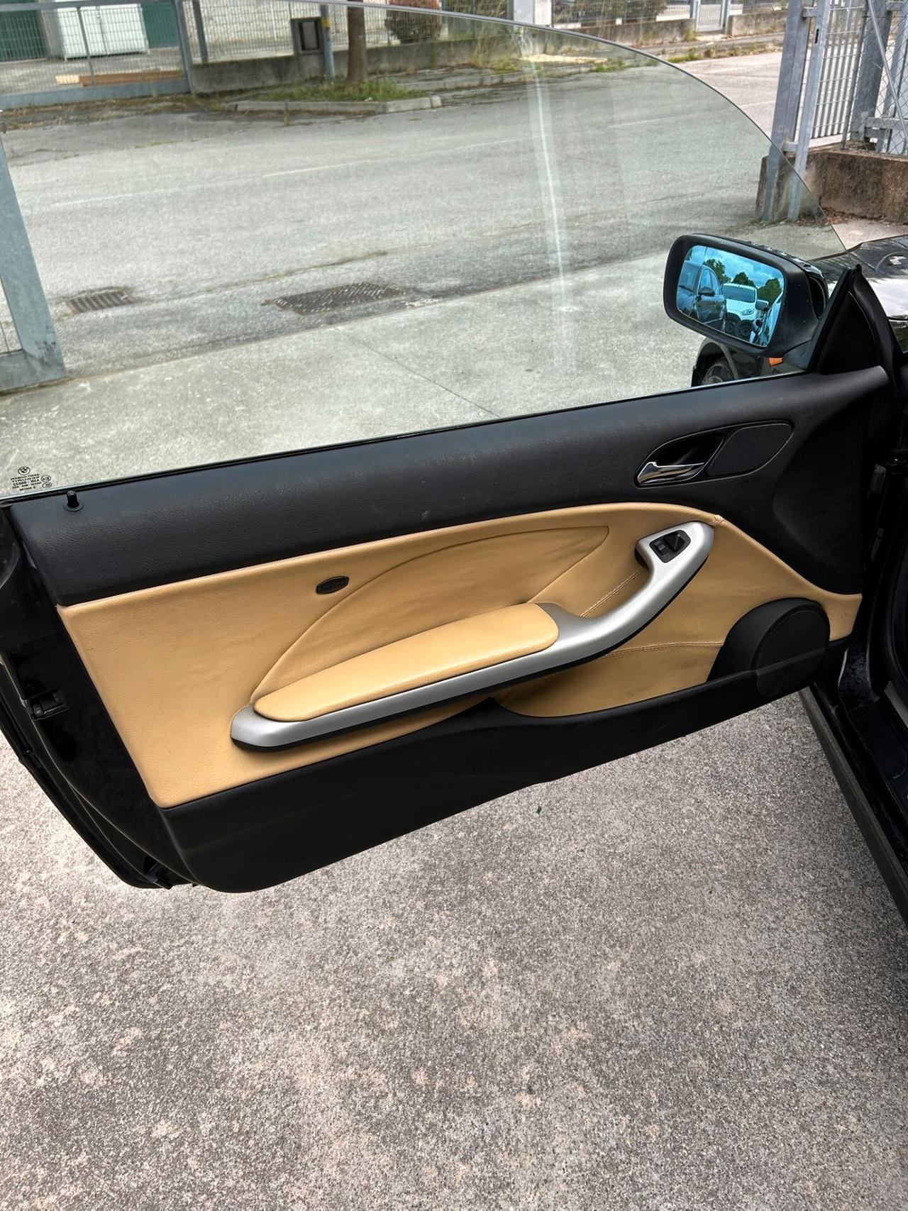 Bmw 330 330d cat Coupé Futura