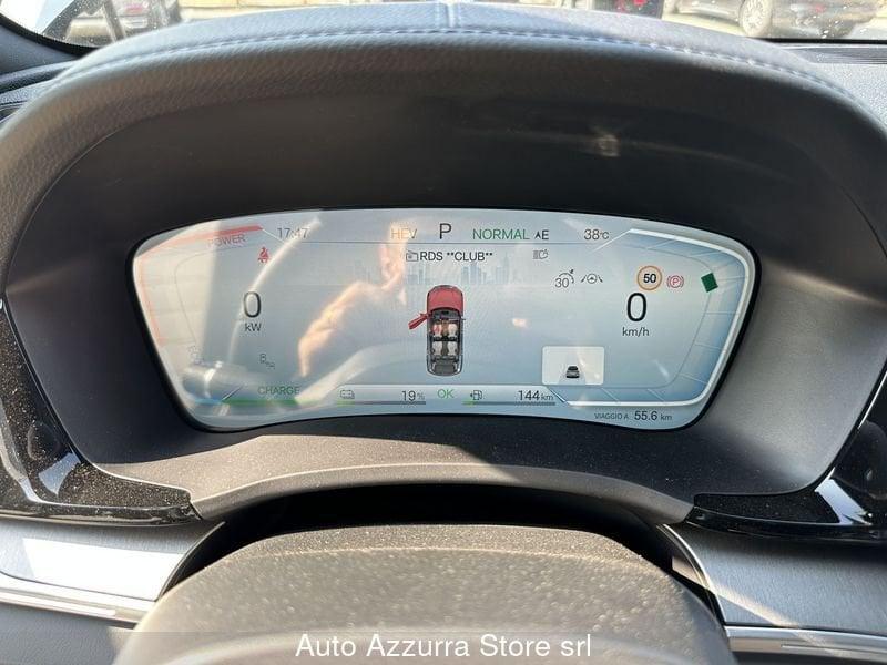 BYD Seal U DMi Seal U DM-i 1.5 218 CV PHEV Comfort *PROMO AZZURRA*