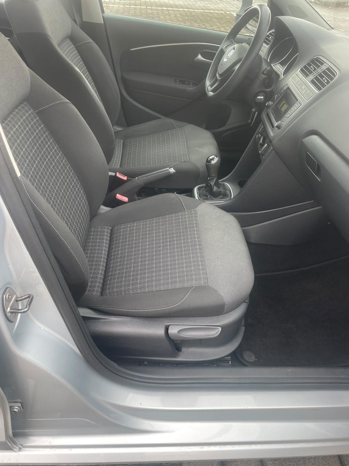 Volkswagen Polo 1.4 TDI 5p. Comfortline 12 MESI GARANZIA