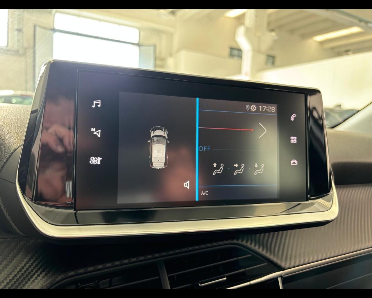 PEUGEOT 208 II 2019 - 208 1.2 puretech Active Pack s&s 75cv