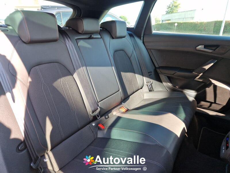 Cupra Leon Leon Sportstourer 1.5 Hybrid 150 CV DSG