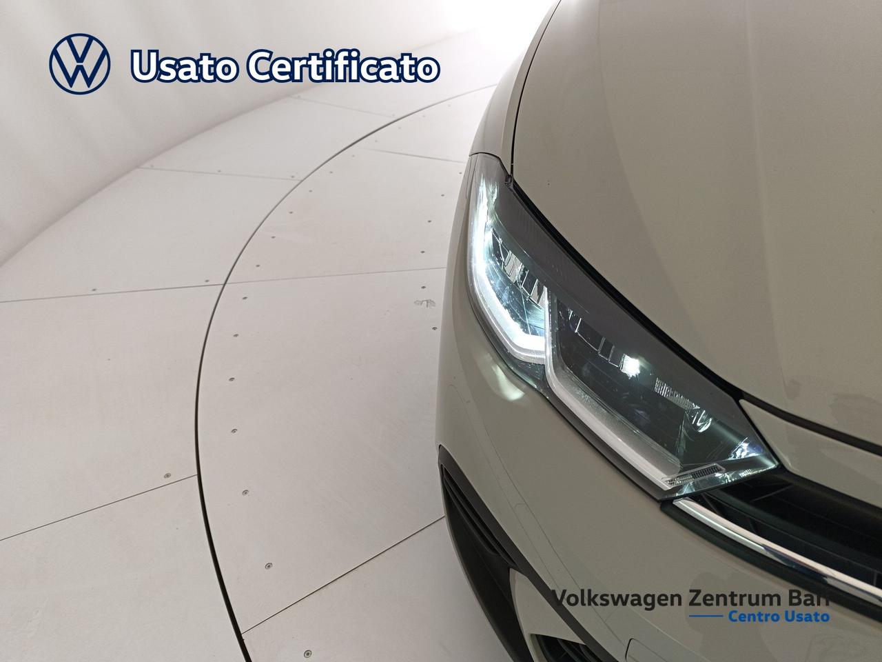 Volkswagen Polo 1.0 tsi life 95cv