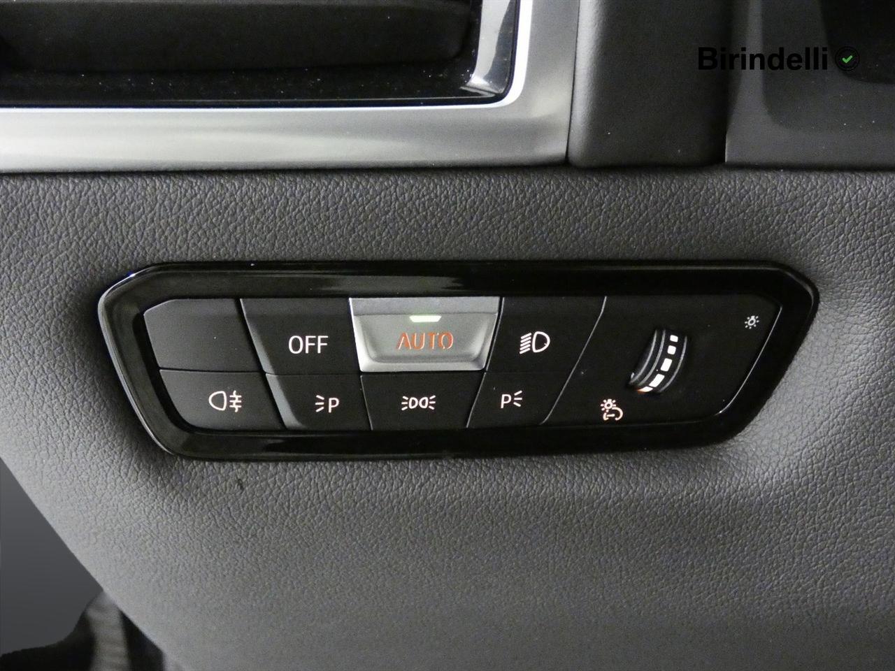BMW Serie 8 GC(G16/F93) - 840d 48V xDrive Gran Coupé