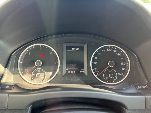 Volkswagen Tiguan 2.0 tdi Track&Field 4motion 140cv
